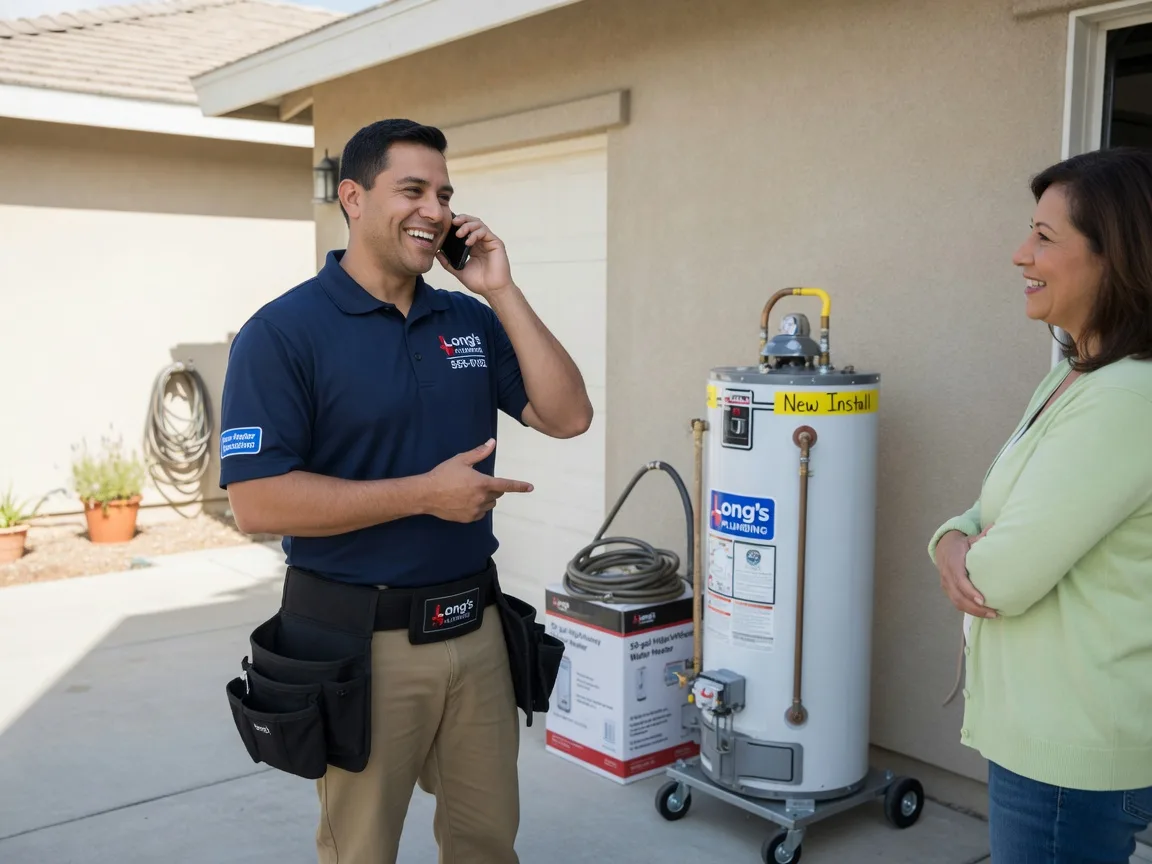 Leak Detection Mcallen, TX FAQs